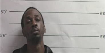 Tyrone Steele, - Orleans Parish County, LA 